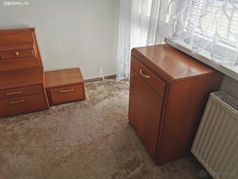 Ložnicový set - 3