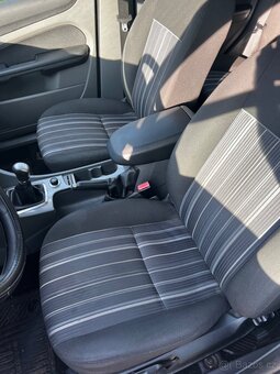 FORD FOCUS II 1.6 TDCI - 3