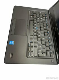 Dell Latitude E5450 - jako nový, málo používaný - 3