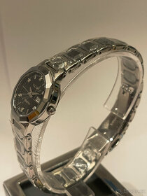 Damské hodinky Vgasy, saphyrové sklo - 3