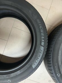Letní pneumatiky 215/55/r17 Michelin Primacy 4 - 3