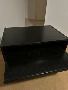 Televizní stolek - 3