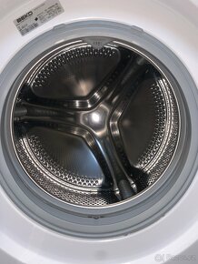 Pračka Beko wmb51021 - 3