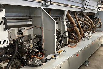 Olepovací stroj BRANDT KDF 1660 C Profiline - 3
