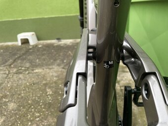 Predam novy Haibike alltrail 10 - 3