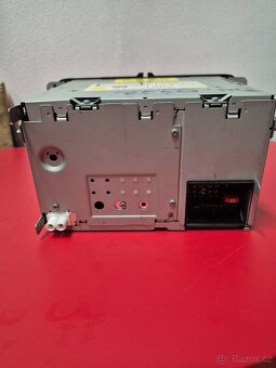 Prodam Radio RCD 510 - 3