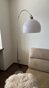 Lampa vysoka, top stav - 3