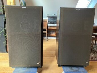 SONY SS G7 - 3