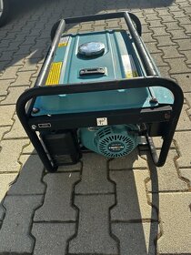 prodám elektrocentrálu HERON - 3