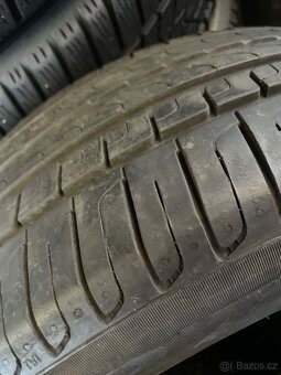Letní pneu Pirelli 215/55/17 - 3
