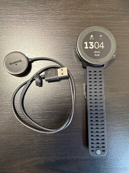 Multisport hodinky Suunto Vertical Black Sand - 3