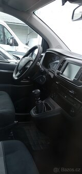 citroen spacetourer 110kw 2,0d - 3