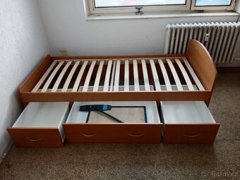 Postel - 3
