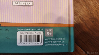 Kdo by nechtěl doma koně? - 3