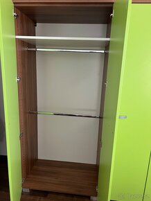 Dětská skříň - 3