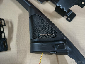 sada HARMAN KARDON audio BMW e91 - 3