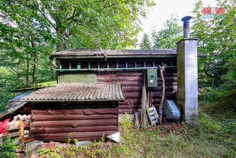 Prodej chaty, 18 m2, Třemošnice - 3