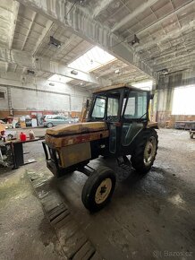 Prodam traktor - 3
