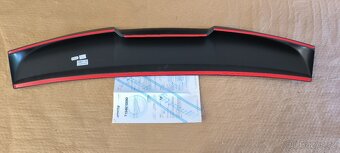 Prodamí stresni spoiler Skoda Octavia 1 - 3