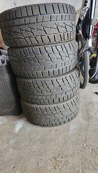 245/40 R18 97H zimní pneumatiky Premiorri - 3