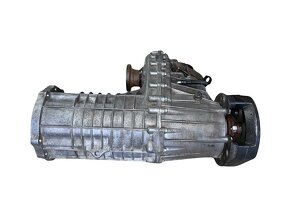 Rozvodovka přední 0AD341011 3.0TDI 165KW BKS VW Touareg 7L - 3