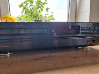 CD přehrávač Denon DCD-1015 - 3