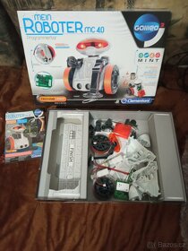 Robot - 3