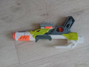 Nerf zbraně - 3