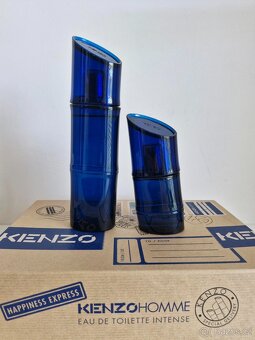 Pánský Parfém Kenzo Homme Eau de Toilette Intense - 3