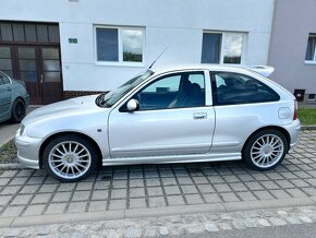 MG ZR 160 - 3