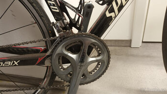 Full carbon Specialized Roubaix - 3