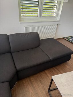 Prodám sedací soupravu - 3