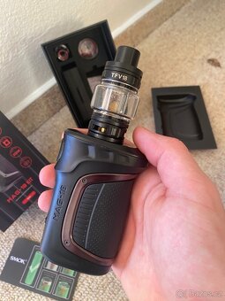 Vape Smok MAG-18 KIT - 3