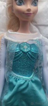 Frozen Zpívající Elsa - 3