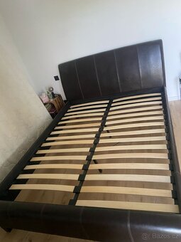 Postel 160 cm - 3