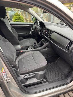 Škoda Kodiaq TDI 4x4 2,0 / 110 kW Ambition - 3