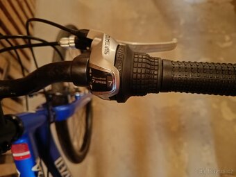 Dětské kolo Specialized Hotrock 24 - 3