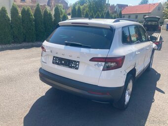 Škoda Karoq 1.0tsi najeto 62000km - 3