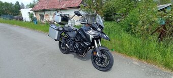 Benelli TRK 702 - 3