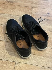 ECCO polobotky - 3