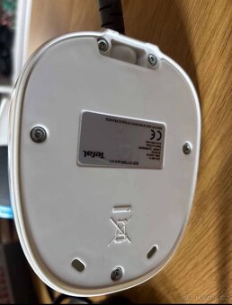 Tefal napařovač oděvů - 3