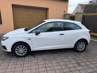 Seat Ibiza 1.2 i - 3