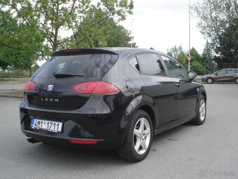 Seat Leon 1.4 TSi CZ - 3