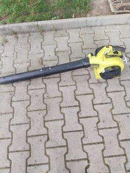 Prodám foukac Ryobi Rbv26b - 3