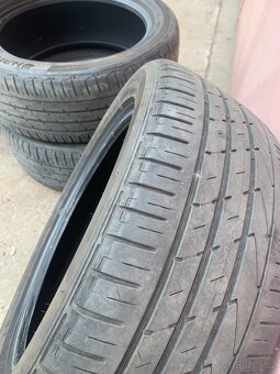 Hankook 235/50 r 19 - 3