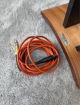 Sluchátka AKG K712 - 3