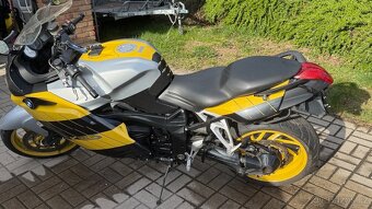 BMW K1200S - 3
