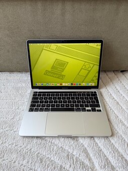 APPLE MACBOOK PRO 13” M2/8GB RAM/512GB,BATERIE 92% - 3