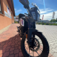 KTM 390 Adventure 2021 3018km - 3