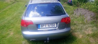 Audi A4 1.9 TDI 85kw r.v 2006 - 3